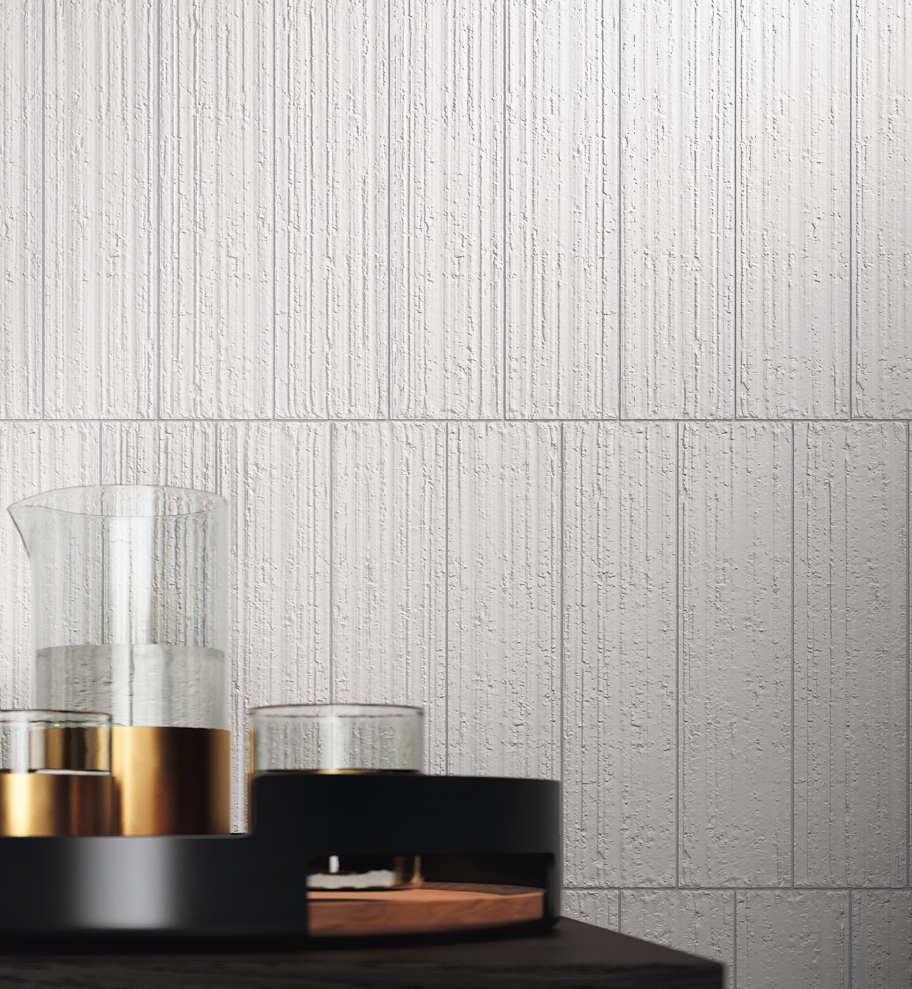 RUGOSE QUARTZ DETALLE 1