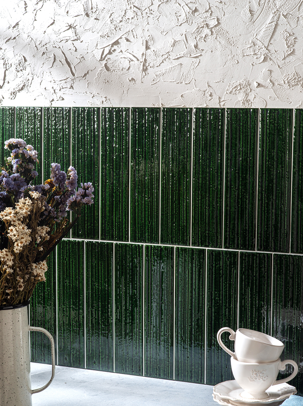 Colección Nature Porcelain FOREST OK