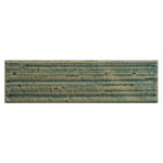 Coleccion Tweed Porcelain - Green 6x245 cm