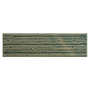 Coleccion Tweed Porcelain - Green 6x245 cm