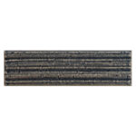 Coleccion Tweed Porcelain - dark Grey 6x245 cm