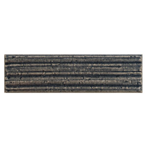 Coleccion Tweed Porcelain - dark Grey 6x245 cm