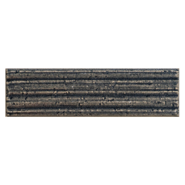 Coleccion Tweed Porcelain - dark Grey 6x245 cm